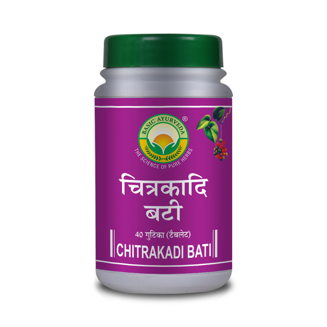 Chitrakadi Bati